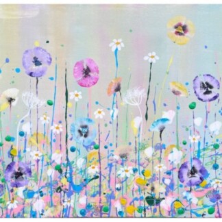 Image of Isn't She lovely by The Wee Deaf Artist